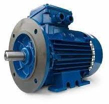 3 HP Three Phase Flange Motor, Certification : CE Certified