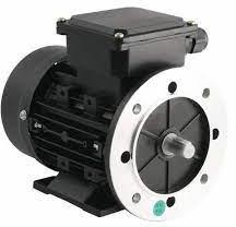 5 HP Three Phase Flange Motor, Certification : CE Certified