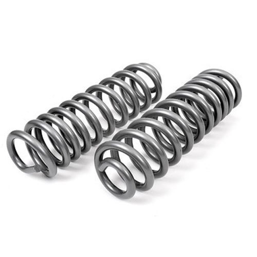 SS Suspension Coil Spring Rawat Sales, Delhi