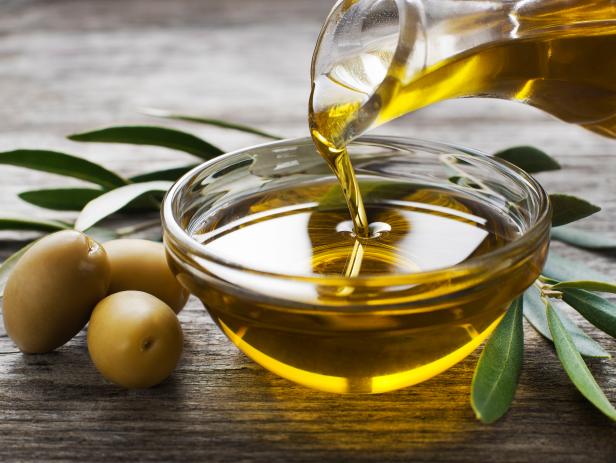 Organic Olive Oil, for Cooking, Feature : Hygienically Packed, Good Quality