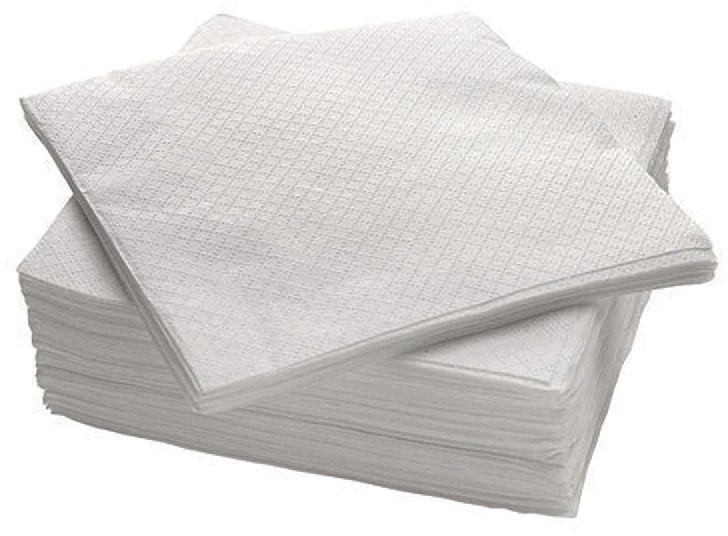 Plain Paper Napkin, Feature : Recyclable