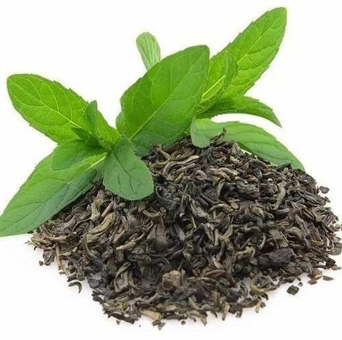 Organic Tea Leaves, Shelf Life : 6 Months