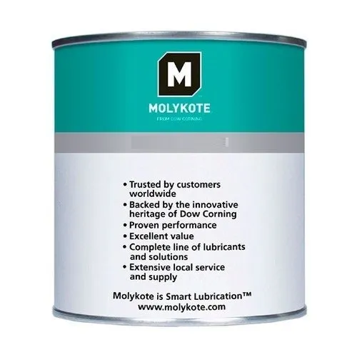 Molykote Grease, Application Automotive Hem Enterprise, Bhavnagar