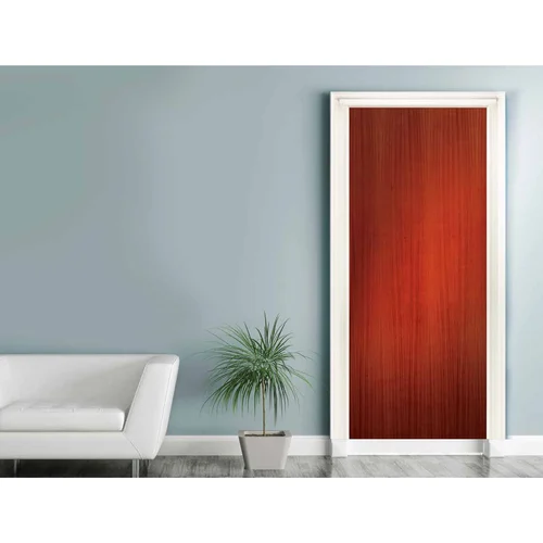 Laminated Flush Door, Open Style Hinged Star Sign Fibre Doors
