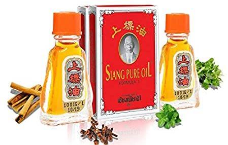 Siang Pure Oil, for Cosmetics, Medicines, Feature : Nice Aroma, Purity, Quality Assured