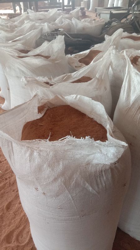 Sawdust powder, Packaging Type : Bag
