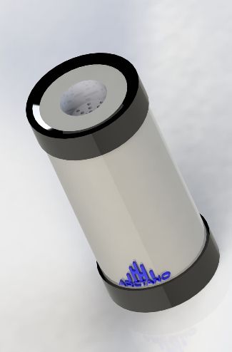 Acoustic Calibrator
