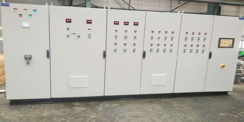 electrical panel