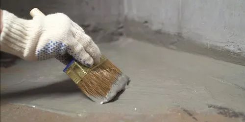 Crystalline Waterproofing Coating Service