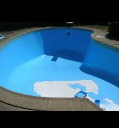 Swimming Pool Waterproofing Service