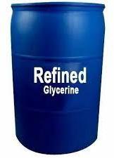 Refined Glycerine 99%
