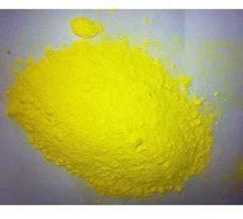 Snow-white Powder Raw potassium chromate