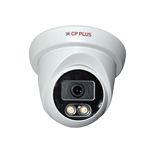 CP-GPC-D24L2-S CP Plus CCTV Camera