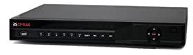 CP-UNR-208216F2-l CP Plus Channel Video Recorder