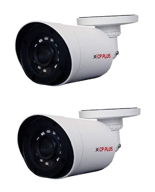 CP-USC-TA24L2 CP Plus CCTV Camera