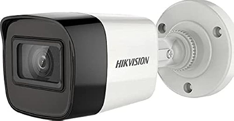 DS-2CE16D0T-ITPFS Hikvision Camara, for College, Hospital, Restaurant, School, Station, Style : Bullet Camera