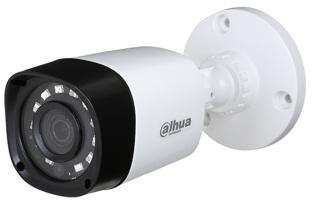 Electric HAC-HFW1220RP Dahua CCTV Camera, for College, Hospital, Restaurant, School, Station, Color : White
