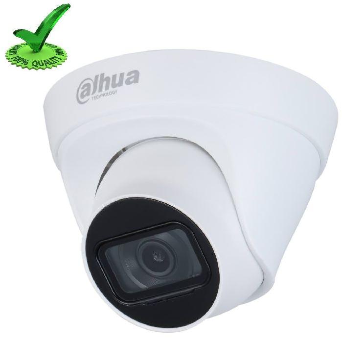Electric IPC-HDW1230T1P-A-S4 Dahua CCTV Camera, for College, Hospital, Restaurant, School, Station