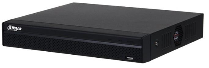 Dahua NVR1104HS-P-S3H Channel Video Recorder, for 48Kbps, Size : 5x7inch