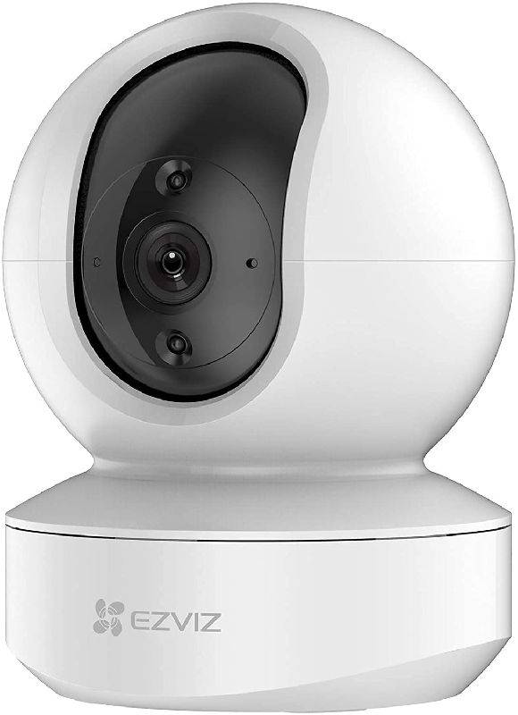 TY1 Hikvision Camera, for College, Hospital, Restaurant, School, Station, Color : White
