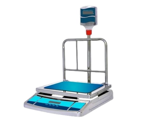 Digital Platform Weighing Scale