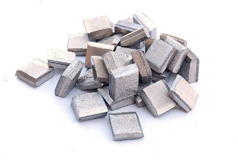 Nickel Metal, for Industrial, Size : Standard