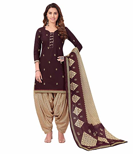 Ladies Salwar Suit