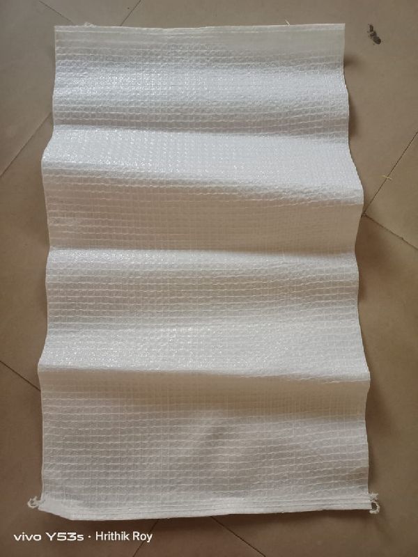 Plain Anti Slip Bag, Shape : Ractangular