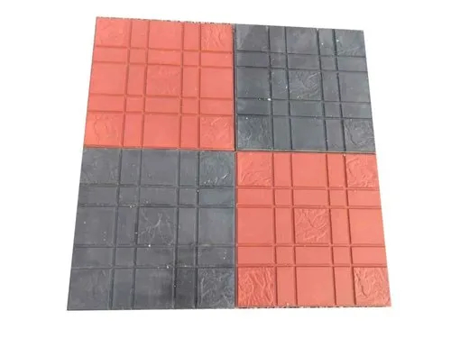 Ceramic Anti Skid Floor Tile
