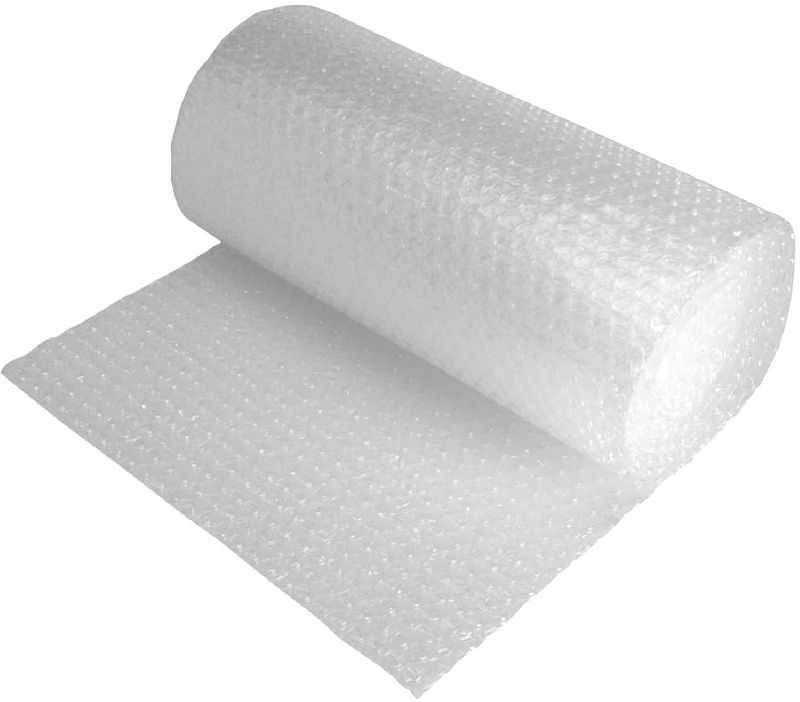 Ldpe Air Bubble Rolls, For Stuff Packaging, Size : Standard
