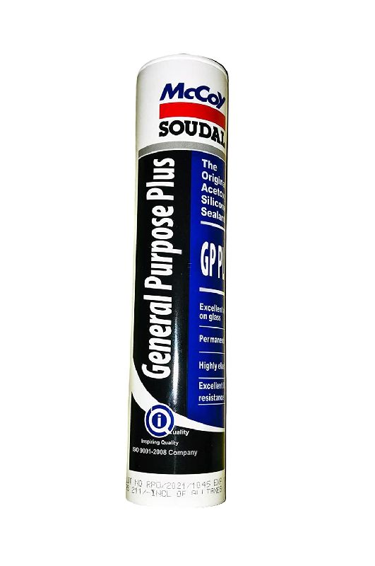 Mccoy Soudal Sealant, for Construction, Grade : Chemical Grade