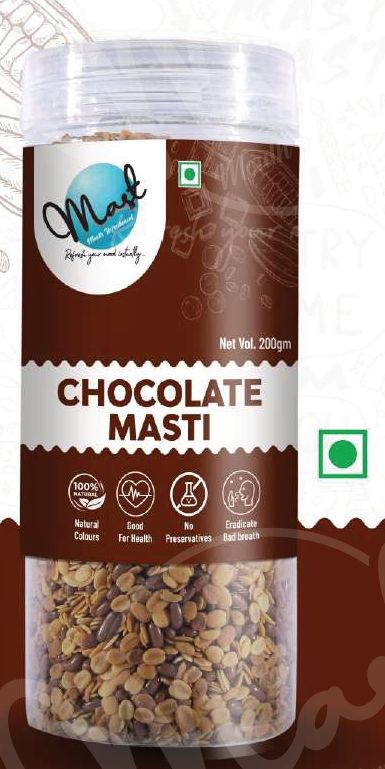 Mast Chocolate Masti Mukhwas