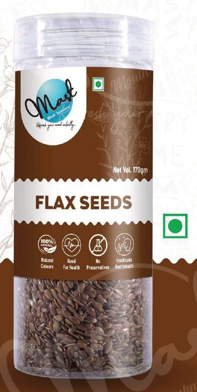 Mast Flax Seeds