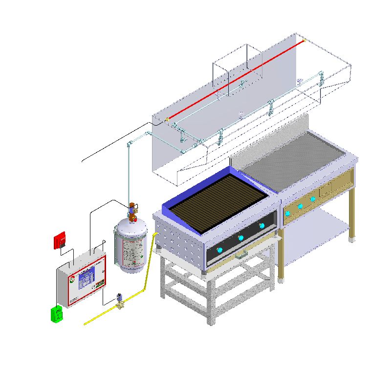 Kitchen Fire Suppression Systems Shape Cylindrical Tech Universe S   Fire Suppression Systems 1681117317 6842295 