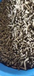8mm Biomass Wood Pellet, for Industrial, Style : Double Faced