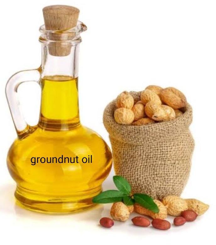 Groundnut Oil, Automatic Grade : Automatic