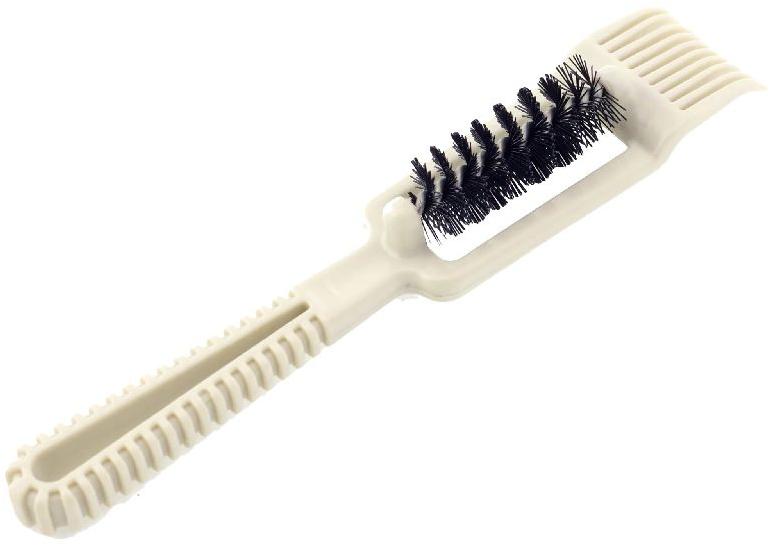 COMB & BRUSH CLEANER, for Parlour, Color : Creamy