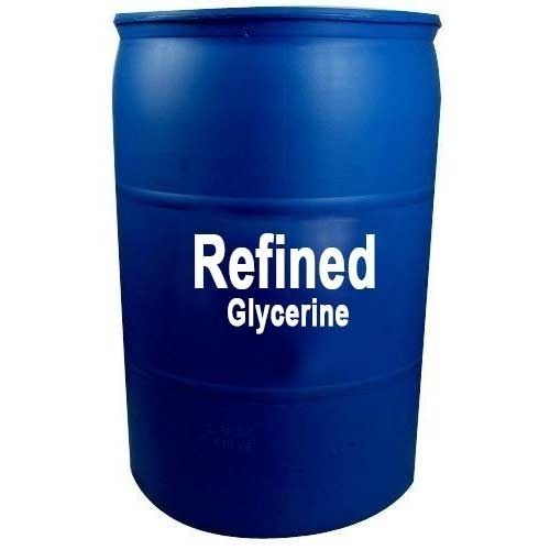 refined glycerine