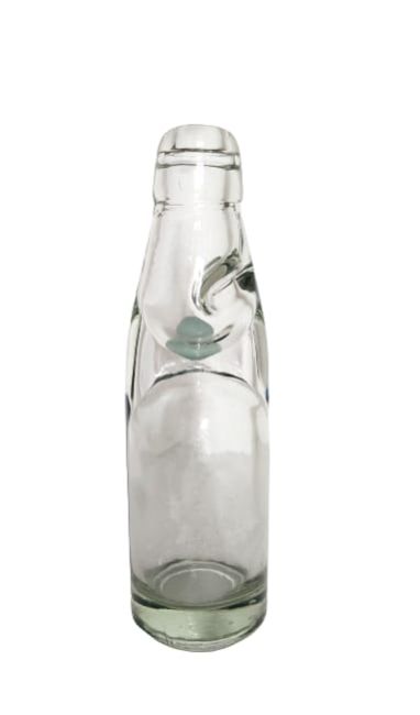 8 OZ Codd Neck Bottle