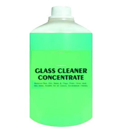 Plain Glass Cleaner, Feature : Impeccable Finish, Smooth YTexture