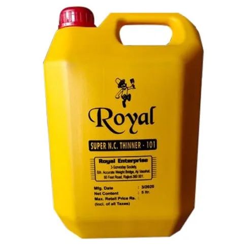 Royal-Solutions NC Thinner