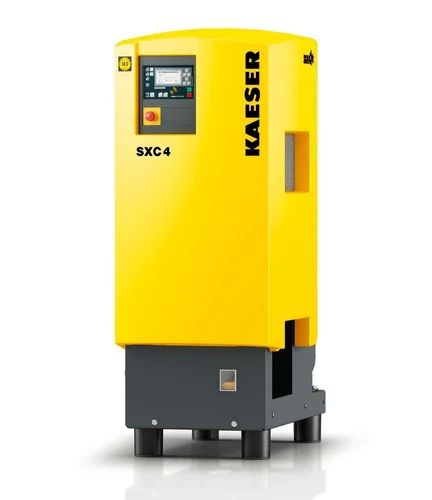 Kaeser SXC4 Screw Air Compressor