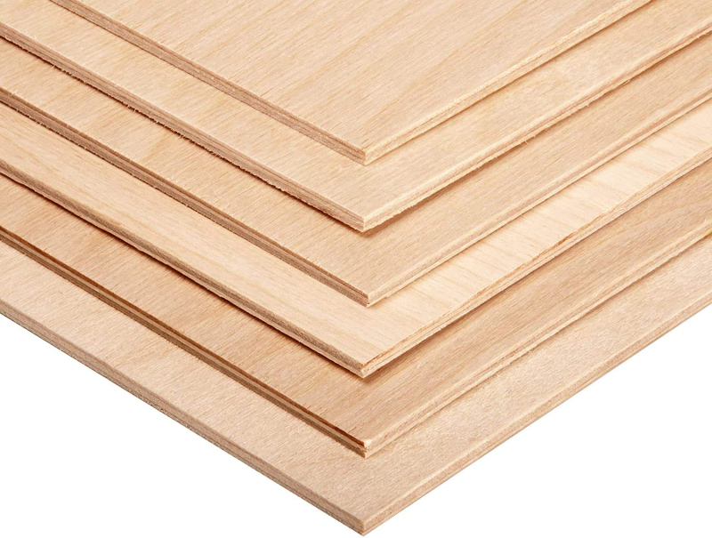 Exporter of Plywood sheets, South Africa by Johnmills Ltd.