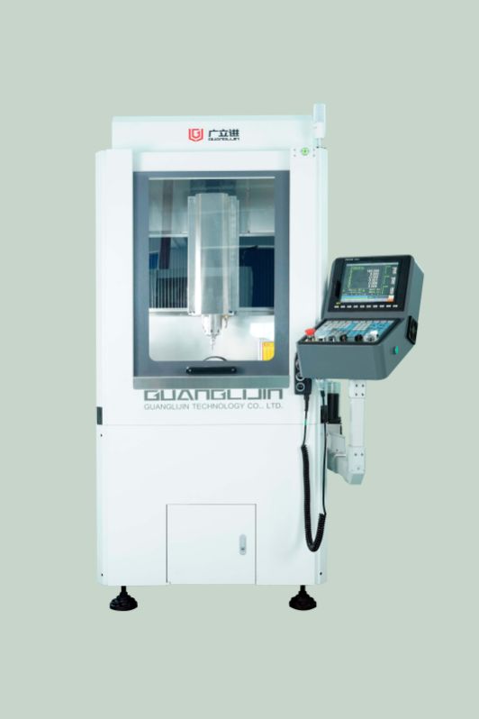 Dental Cad Cam Machine