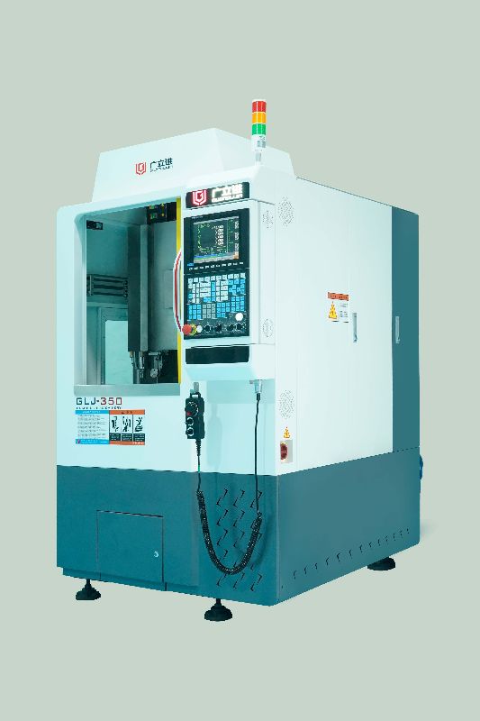 Jewelry CNC Machine