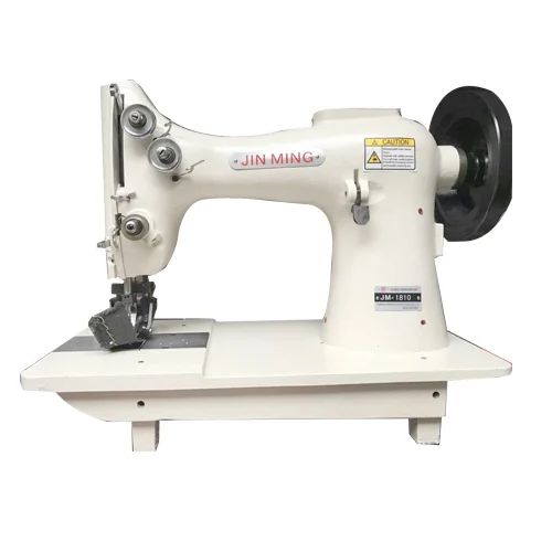 White Cording Shoe Sewing Machine DUGGAL SEWING MACHINE INDIA, New