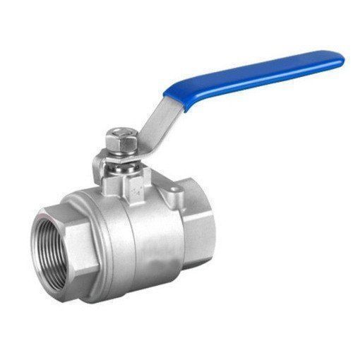 Metal Ball Valve, For Water Fitting, Feature : Durable, Casting Approved