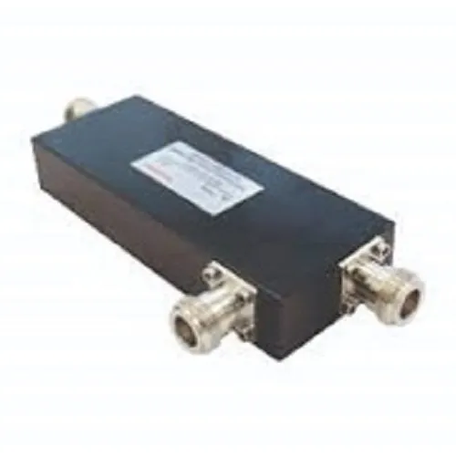 Brass Rf Directional Coupler At Rs 300 Piece In Delhi Integrative