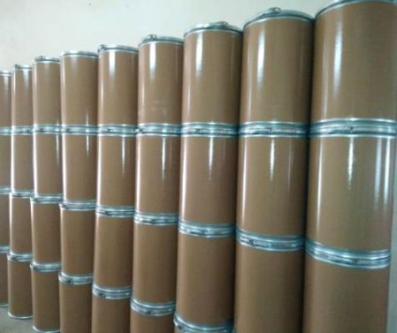 Color Coated Kraft Paper Drum