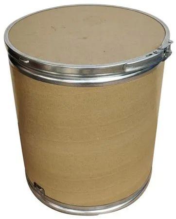 Poly Coated Fibre Drum